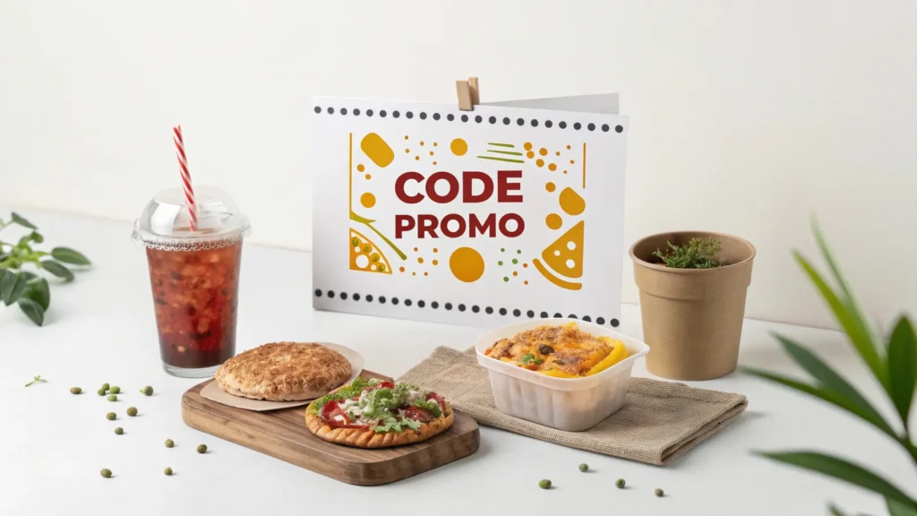 code promo et r duction