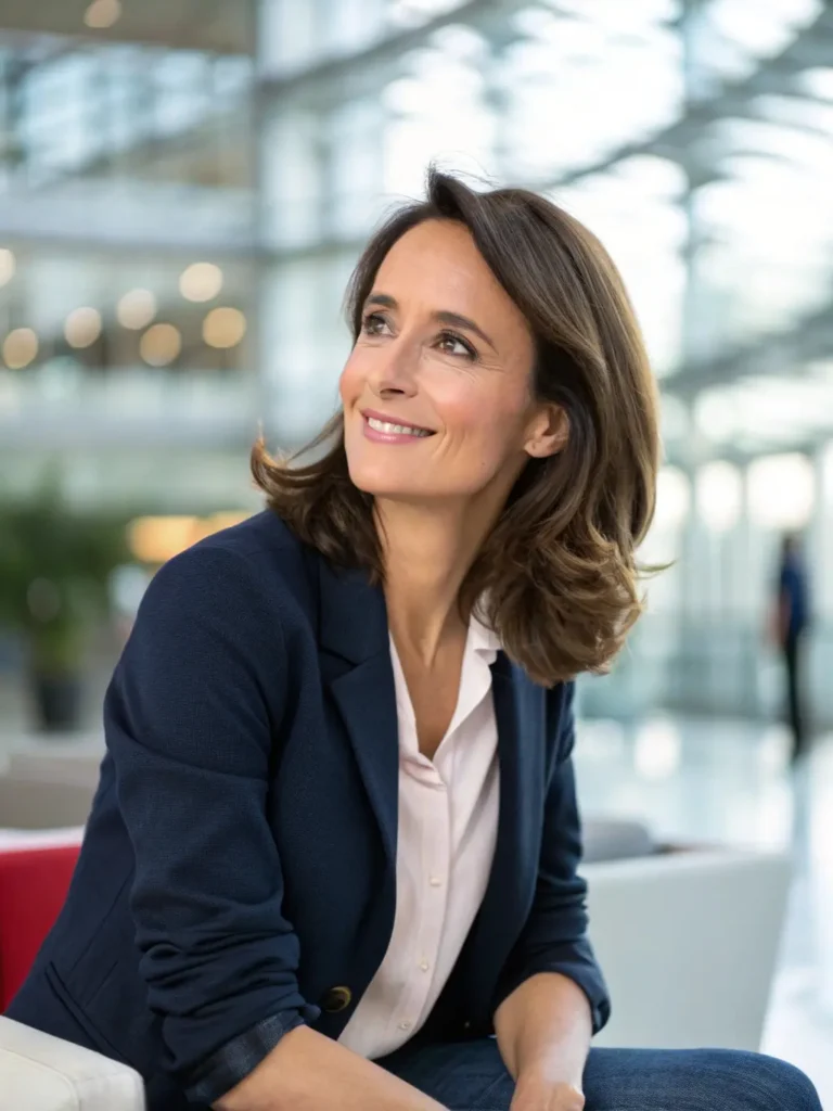 sophie sophie journaliste