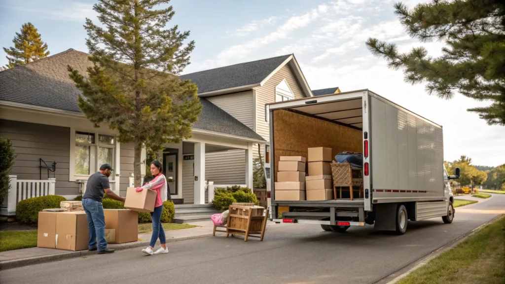 Demefrance : Mon Avis Alarmant (Liquidation Judiciaire en Cours) d m nagement