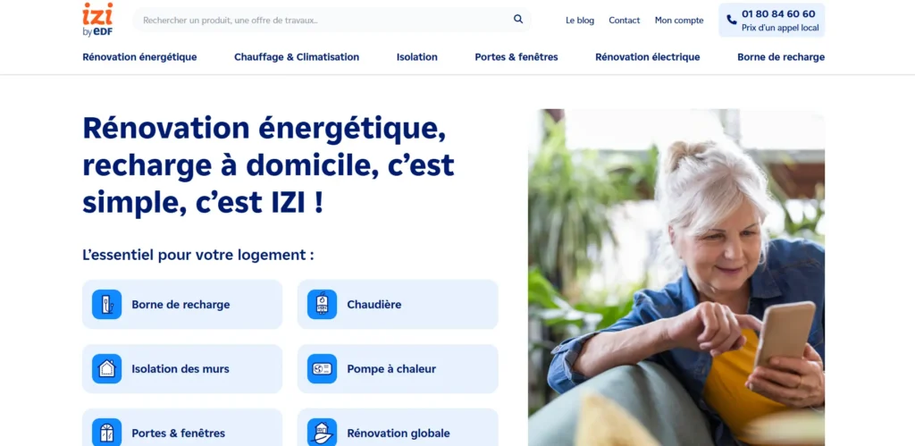 IZI by EDF : Avis Honnête, Tarifs et Retour d'Expérience 2026 izi by def