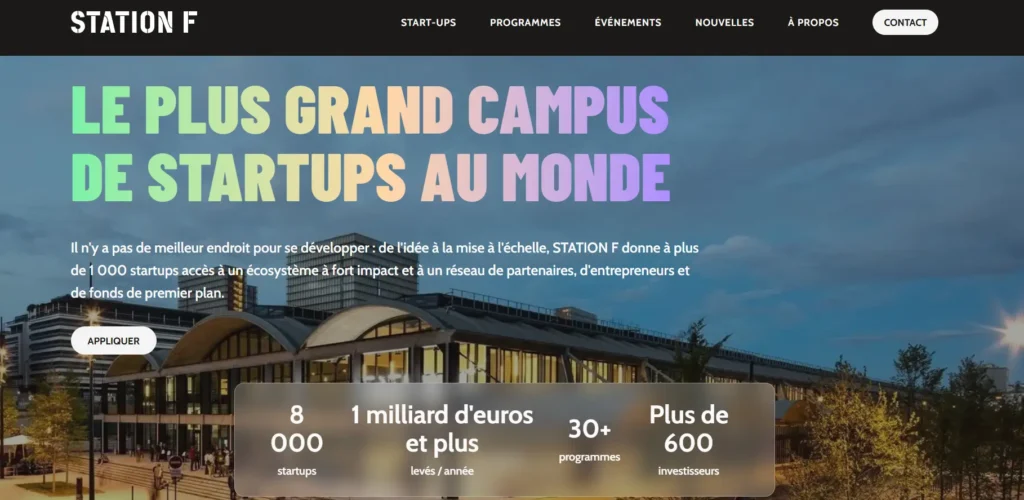SmartRenting : Avis sur la startup de sous-location (fermée en 2024) station f