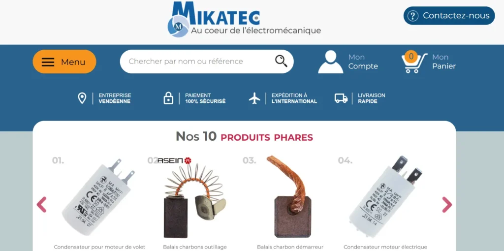 mikatec