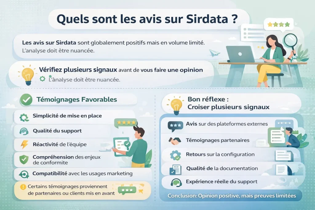 avis sirdata