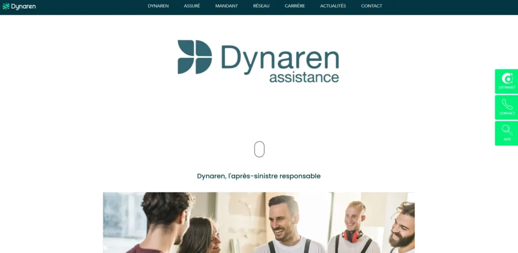 dynaren