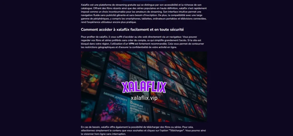 xalaflix