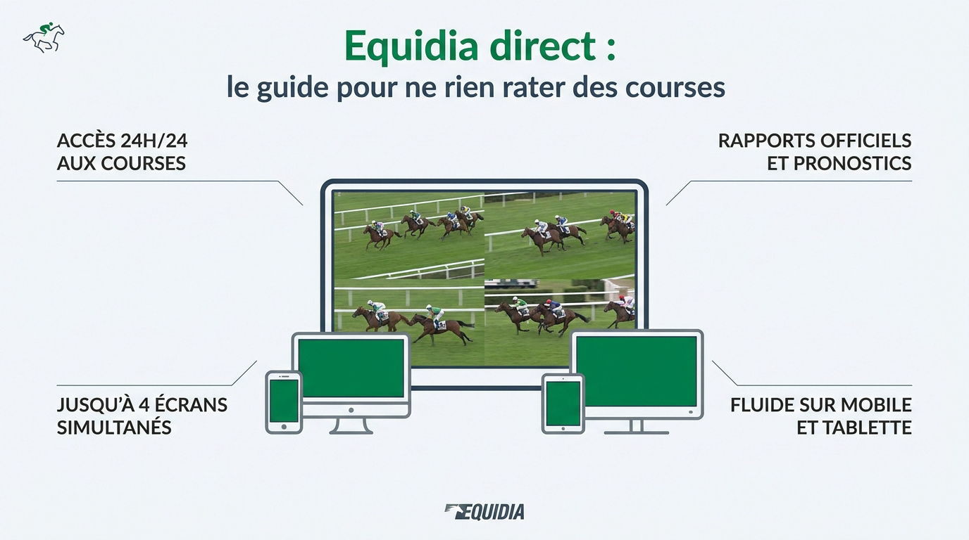 Interface de l