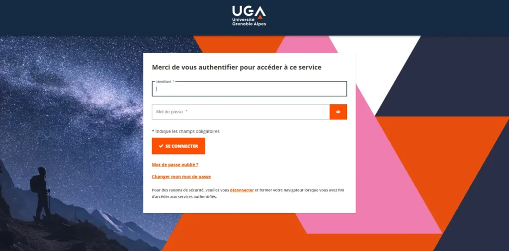 leo uga