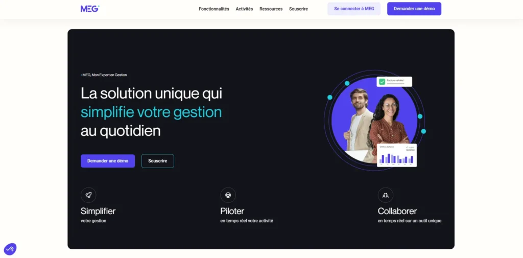 mon expert en gestion meg