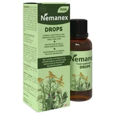 nemanex