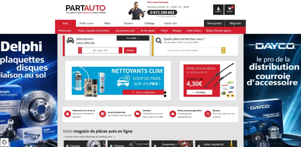 partauto