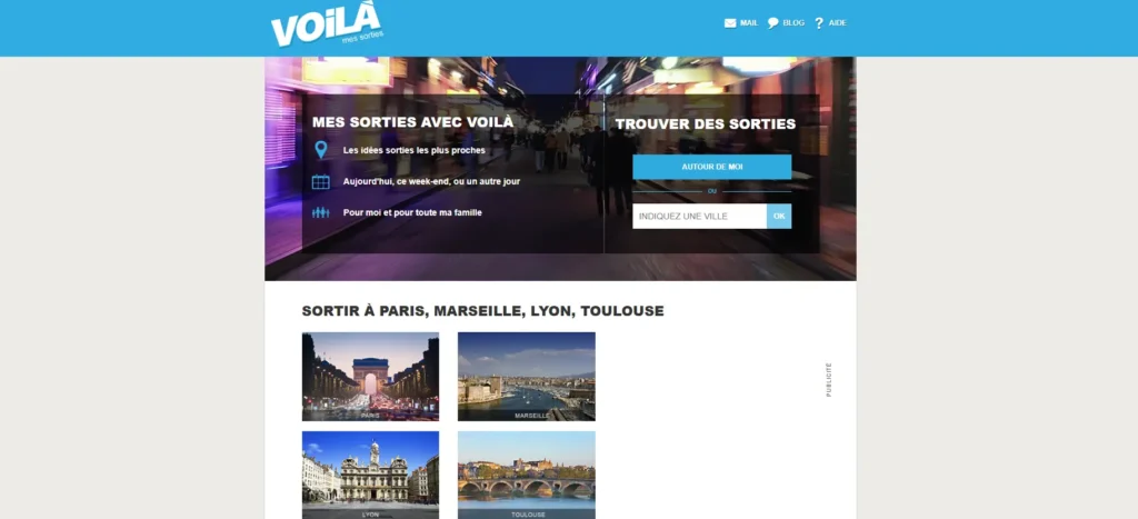voila mail 2015