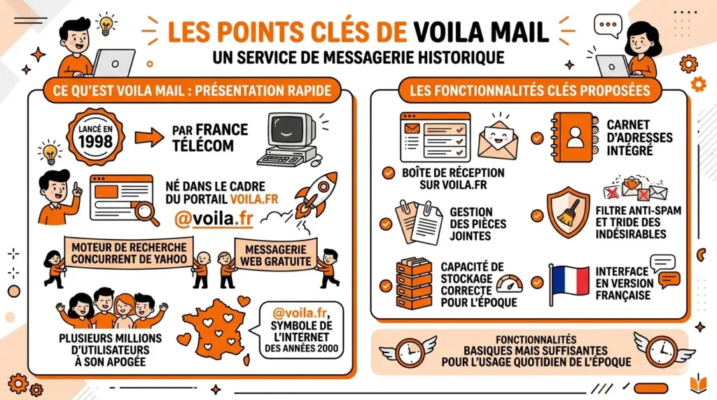 voila mail c