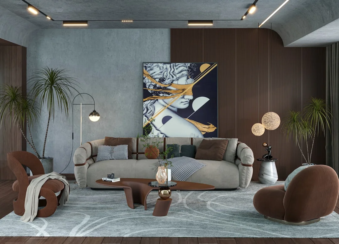 Comment choisir le bon meuble pour votre intérieur - deco in paris