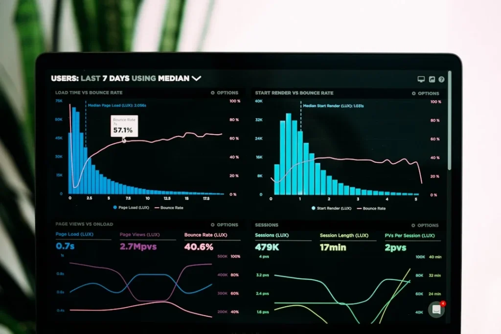comment utiliser le big data pour optimiser vos ca photo