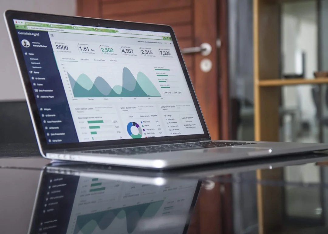 Comment utiliser le big data pour optimiser vos campagnes marketing - datamarketingparis.com
