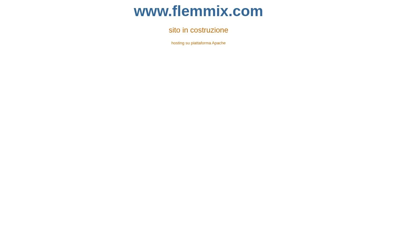 Le catalogue Flemmix : films et séries disponibles - flemmix