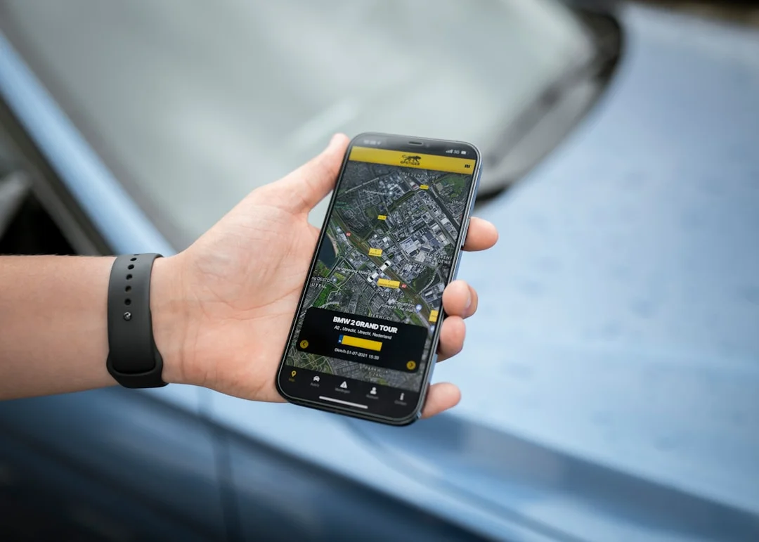 Les avantages des balises GPS et trackers Bluetooth selon Trackr.fr Tech - track fr tech