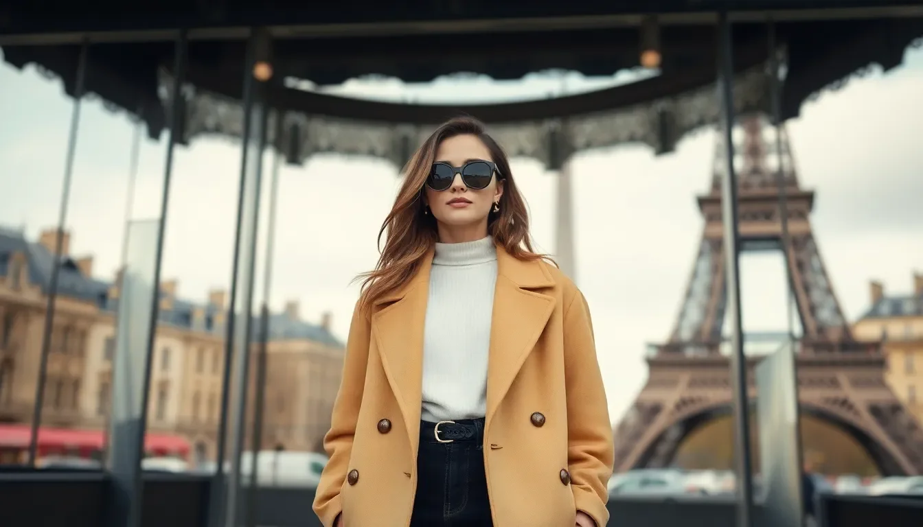 Ce que propose Brentiny Paris : mode femme à prix accessibles - brentiny paris