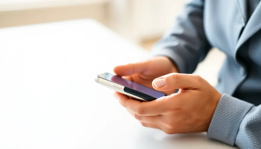 comment acceder a domgrav sur smartphone et autres photo