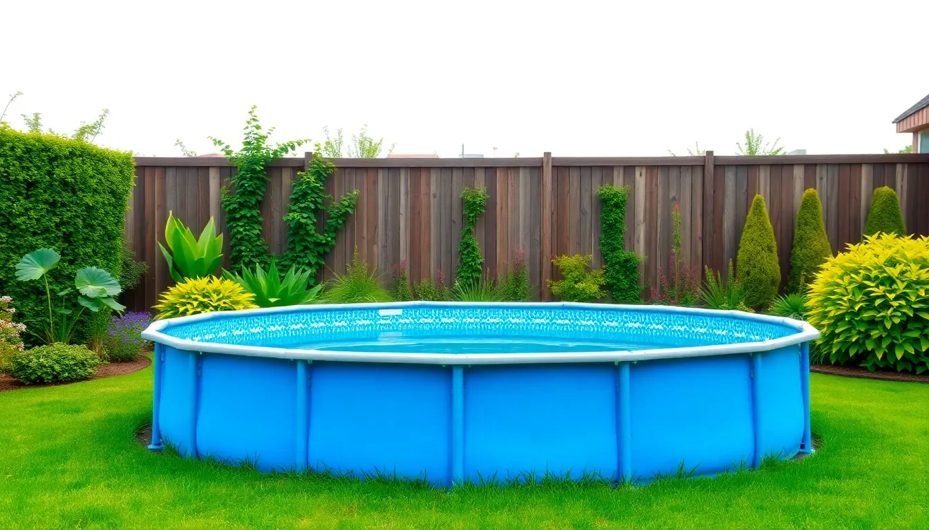 Comment choisir sa piscine Waterair ? - piscine waterair