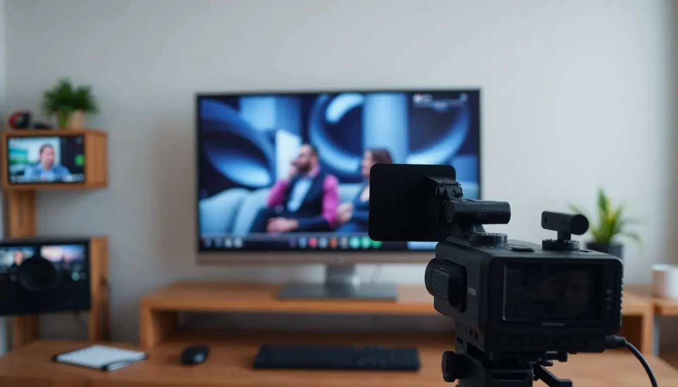 Comment fonctionne le streaming sur Ipdro ? - ipdro