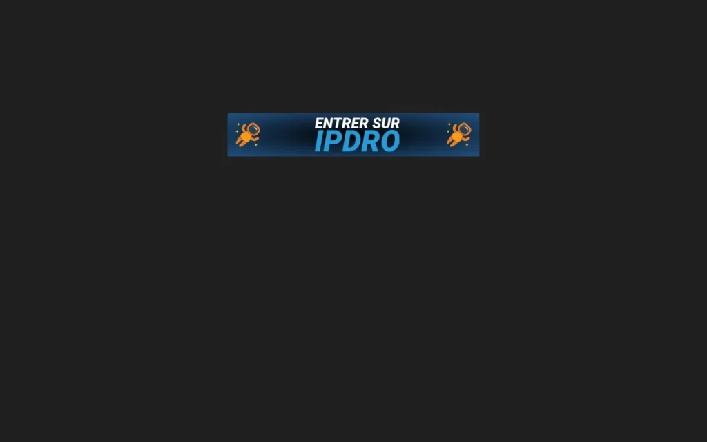 comment regarder des films gratuitement sur ipdro capture