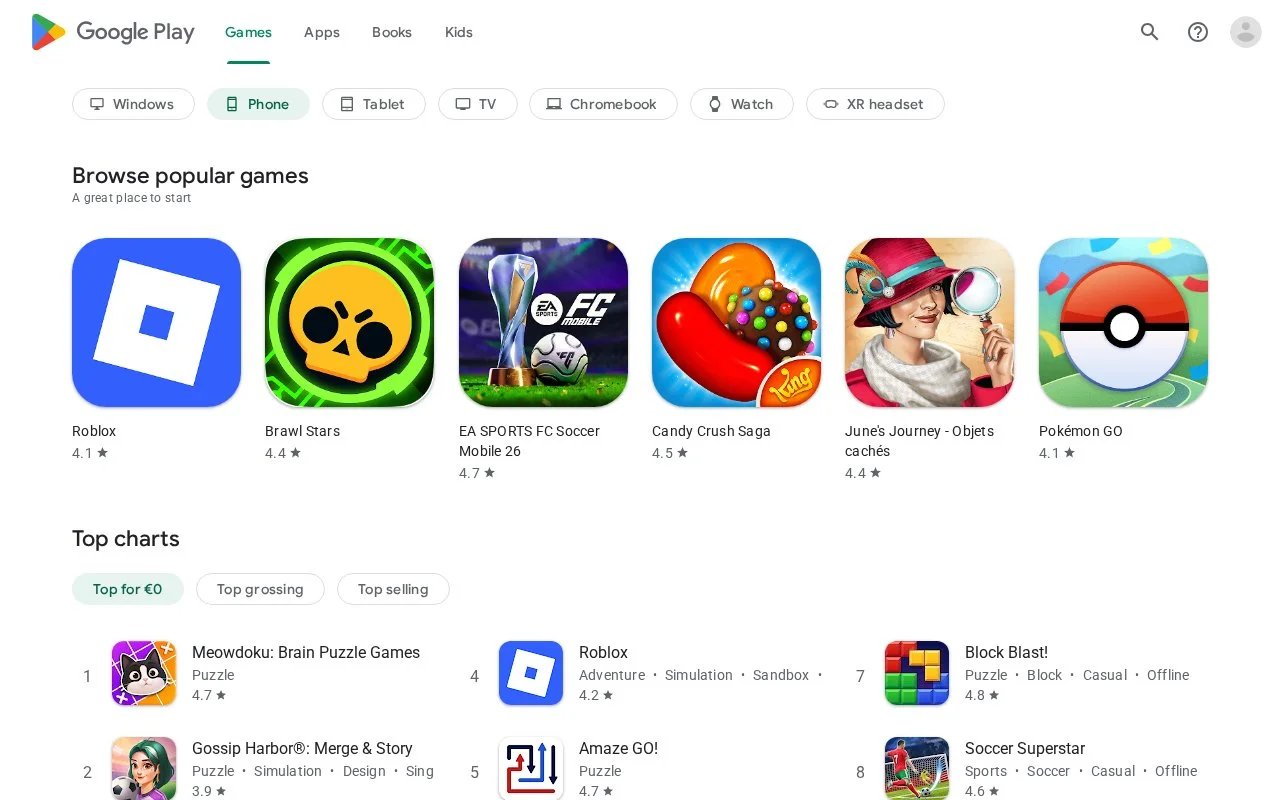 Comment télécharger l'application Xalaflix sur Android ? - xalaflix