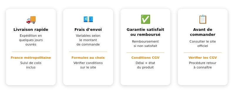 Infographie laboratoire naturoscience