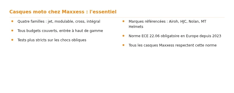 Infographie maxxess