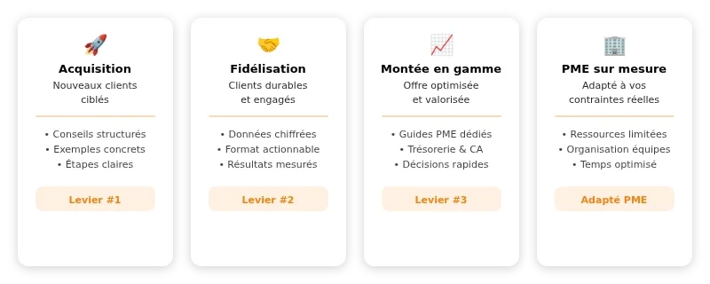 Infographie mediadi business