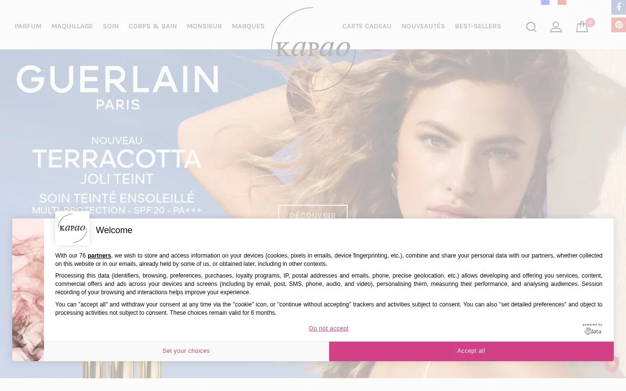 Les codes promo Kapao : comment en profiter - kapao