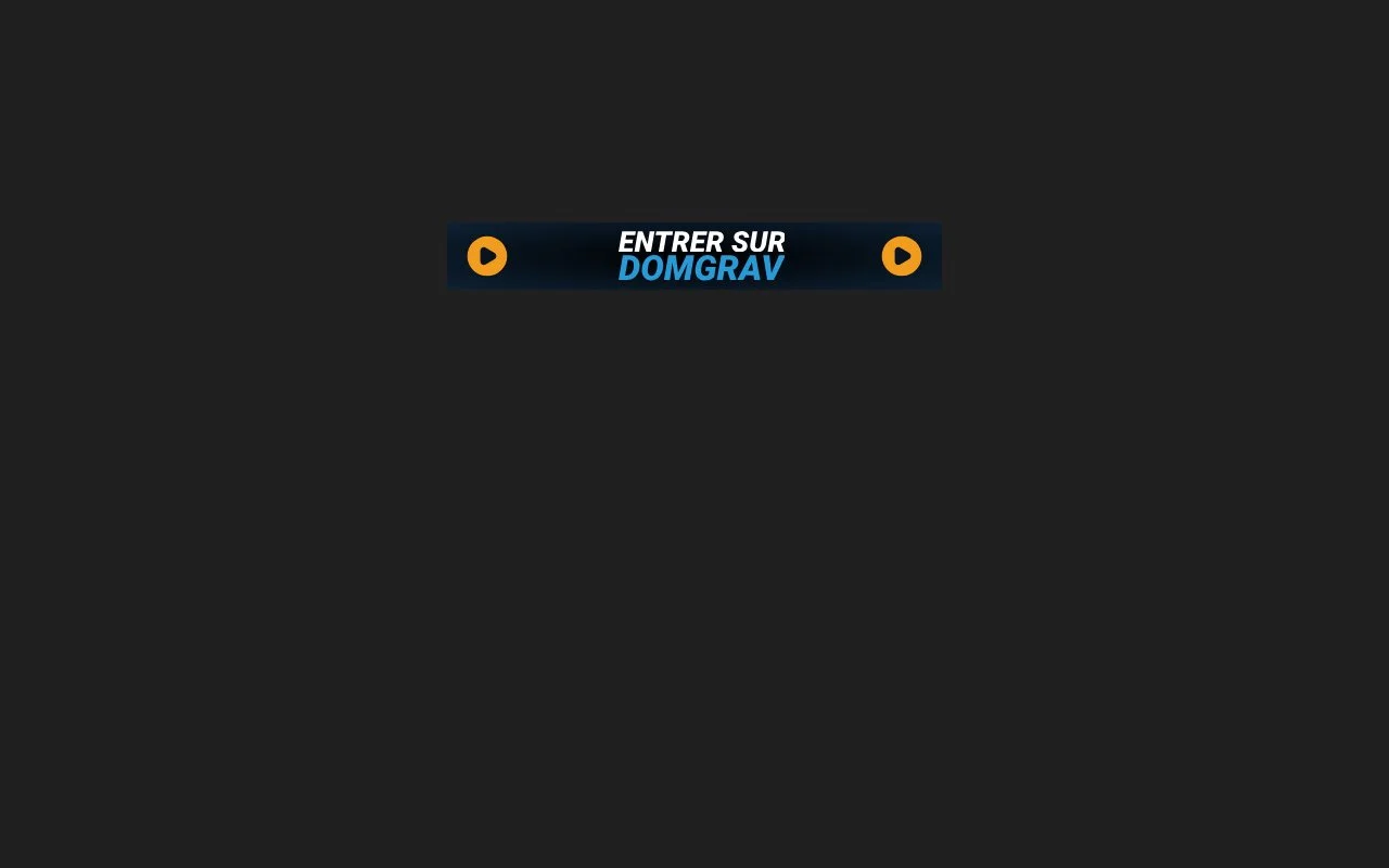 Quel contenu trouve-t-on sur Domgrav ? - domgrav