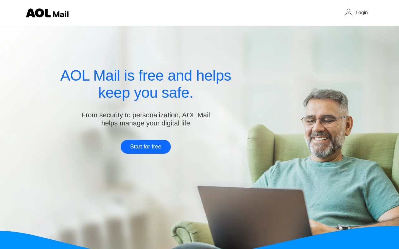 Quelles sont les fonctionnalités d'AOL Mail ? - aol mail