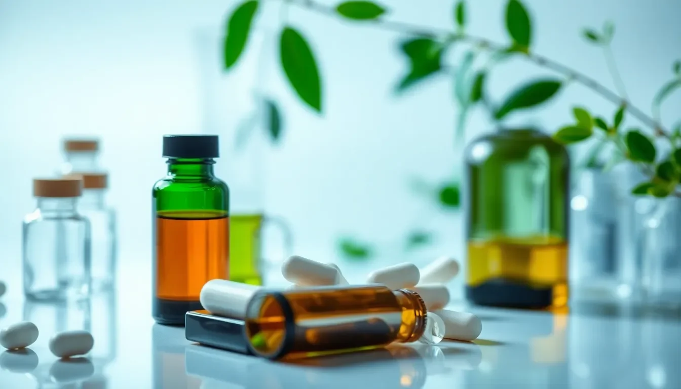 Verdict final : Naturoscience est-il un laboratoire fiable ? - laboratoire naturoscience
