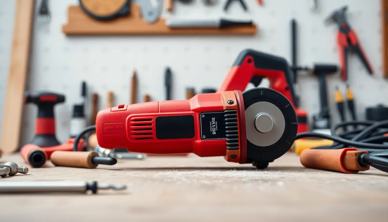 Avis sur les outils Erbauer : ce qu'en pensent les utilisateurs en 2026 - erbauer