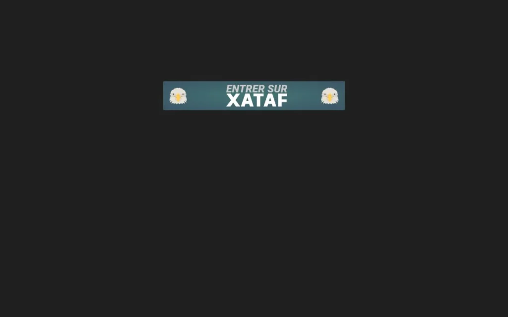 comment acceder a xataf methodes et precautions du capture