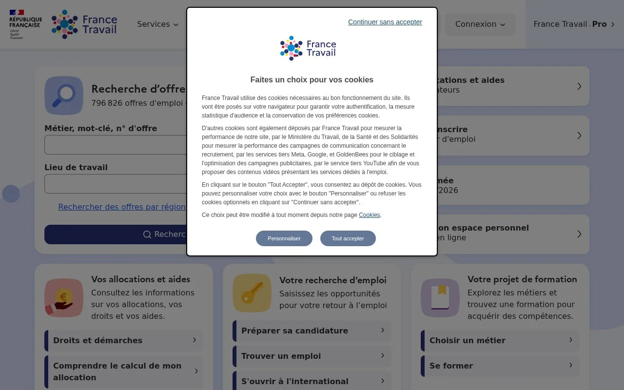 Comment gérer mon compte au quotidien ? - assedic mon compte