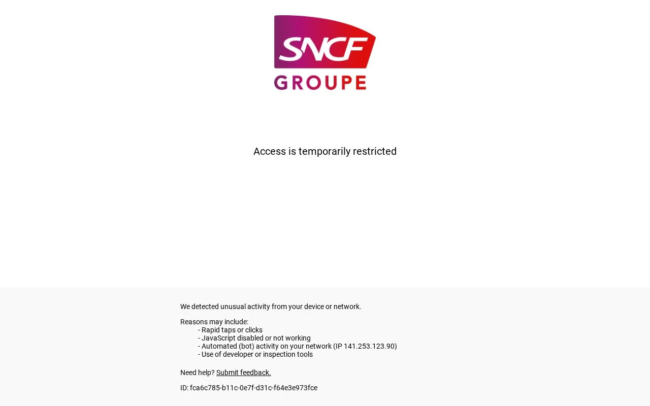 Contacter l'Agence Paie & Famille SNCF - agence famille sncf