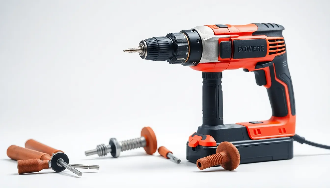 Erbauer face à Bosch et Makita : comparaison honnête - erbauer