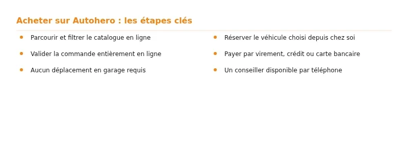 Infographie autohero