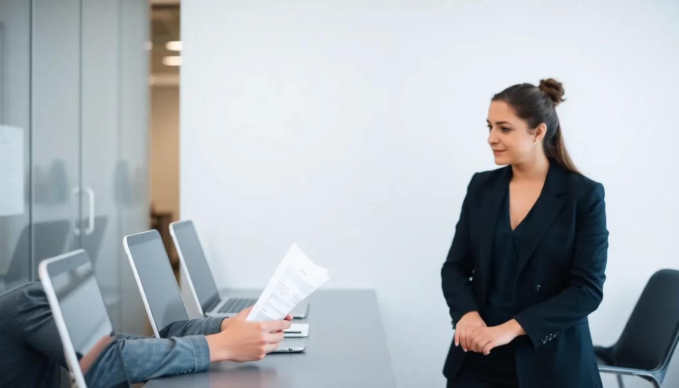 Quelles offres d'emploi et quels métiers sont disponibles ? - centremploi